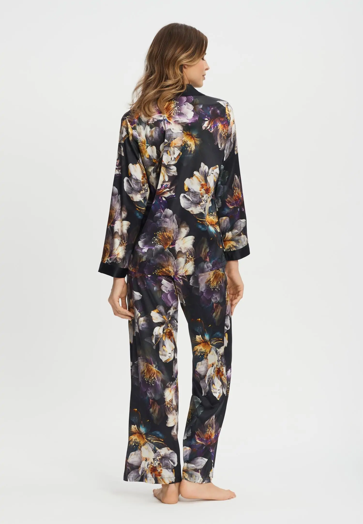 Пижама низ (Брюки) W24-00SS210 Marc & André